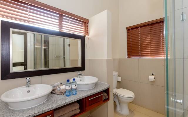 Legend Golf & Safari Resort