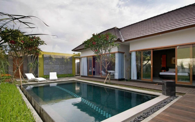 Bali Swiss Villa Hotel