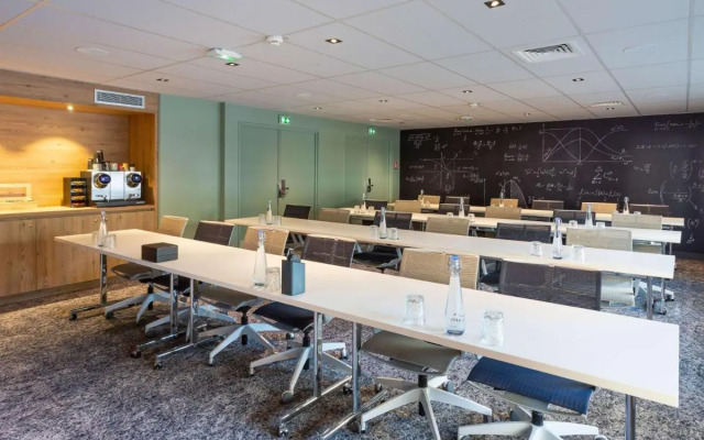 Novotel Bordeaux Centre