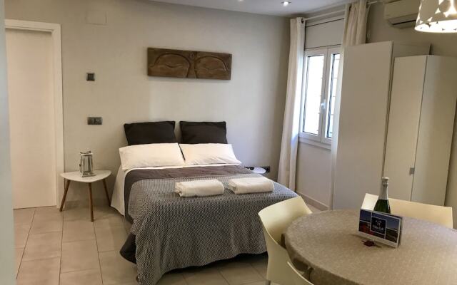 Apartamentos Can Quim