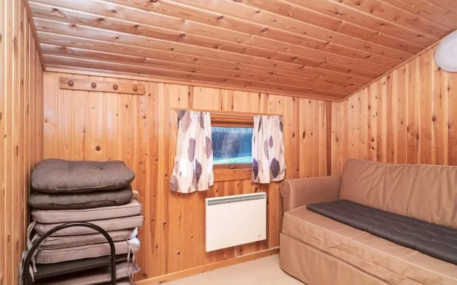 5 Person Holiday Home in Follenslev