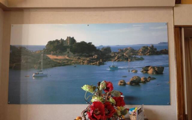 Grand Hôtel de Trestraou