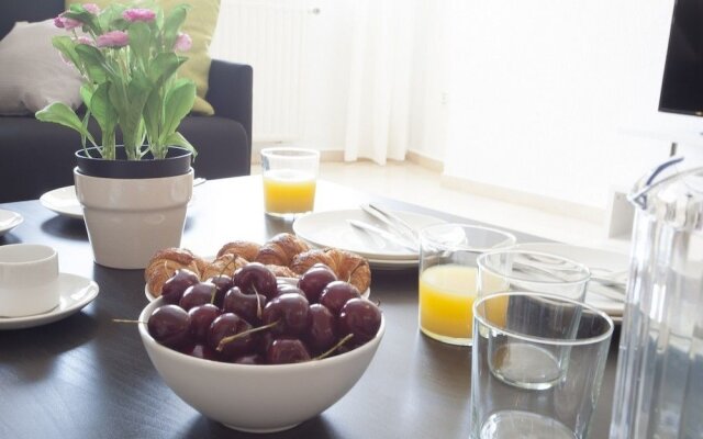 SingularStays Candela V