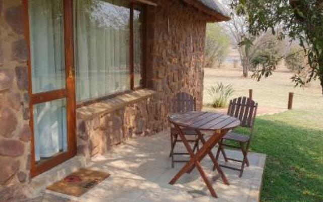 Woodlands Game Lodge Leisure