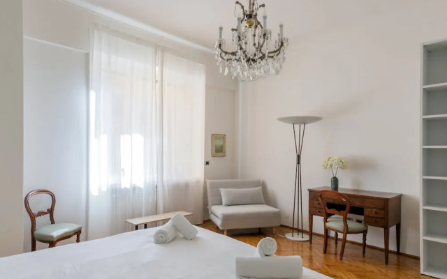 JOIVY Charming 2BR flat near the Duomo