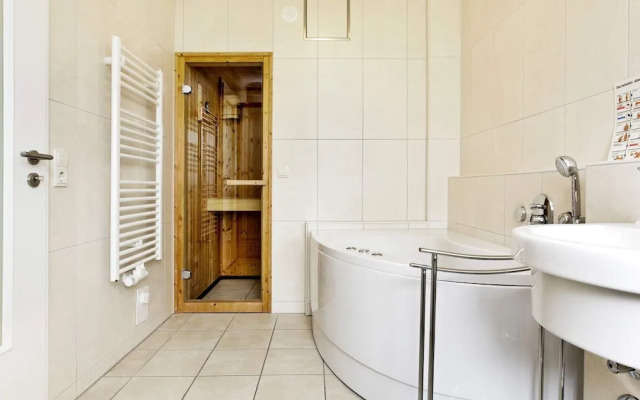 6 Person Holiday Home in Grossenbrode