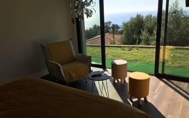 Maison D'hôtes Bastia