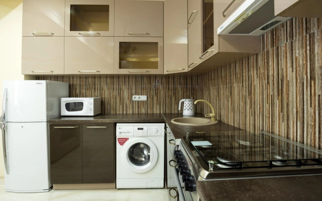 Stay Inn Apartments at Northern Avenue