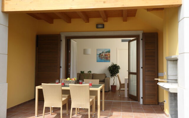 Residence Corte Leonardo