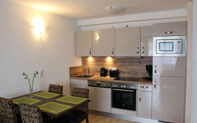 New!!! - Apartment Elisa in Kaprun - New !!!