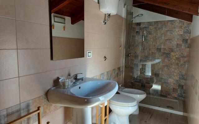 Angenil Bed  Breakfast