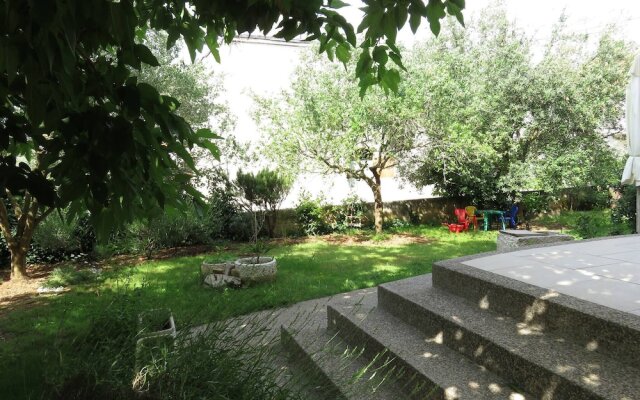 Romantic Oasis -mediterranean Style Studio