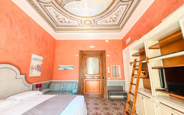 YourHome - Chiara's Apartment Sorrento 3