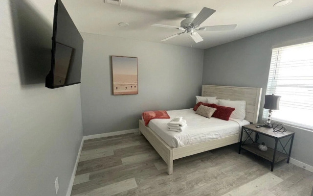 Duplex On Howard - Sekul Suite, Biloxi