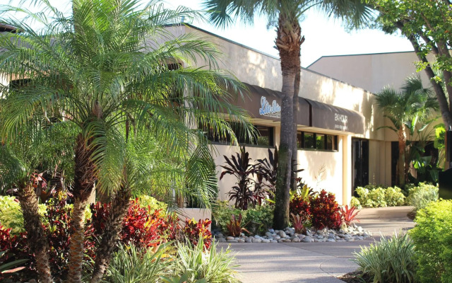 Rosen Inn at Pointe Orlando