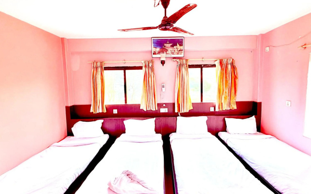 Hotel Donosti