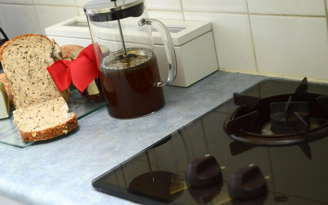Birches Serviced Apartments