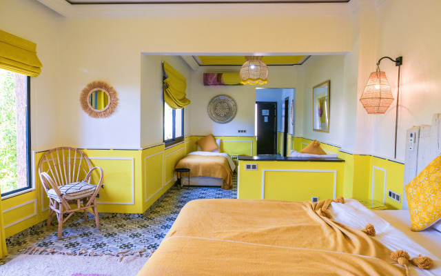 Maison Daouia