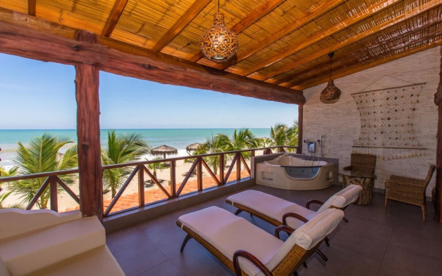 Apart Hotel Las Cherelas