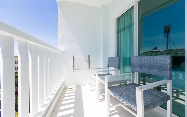 The Verandah