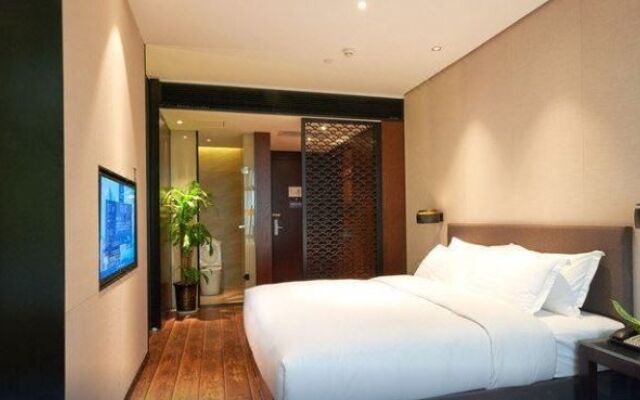 City Insight Hotel