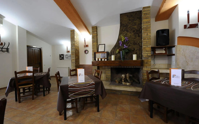 Cuevas la Granja