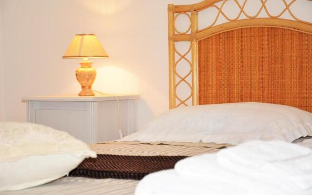 Salenterra B&B (Salento)