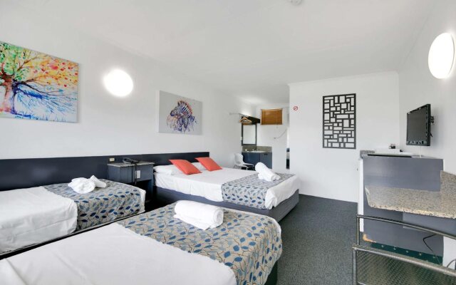 Kangaroo Point Central