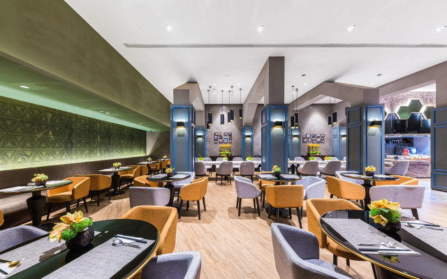Yitel Shanghai Xuhui