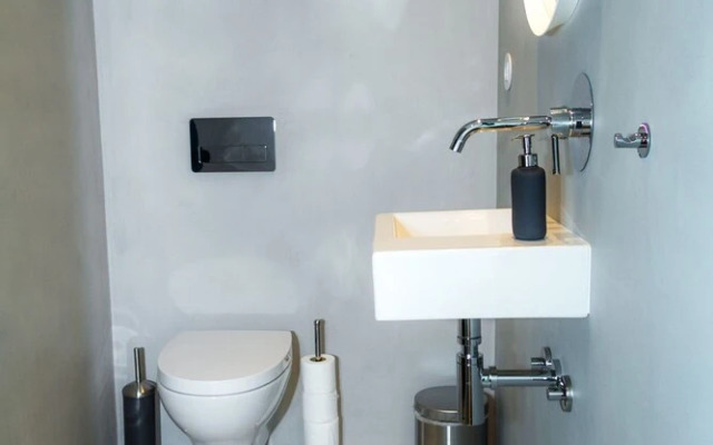 Liiiving - Santa Catarina Luxury Apt II