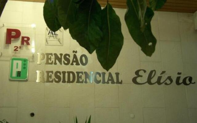 Residencial Elisio