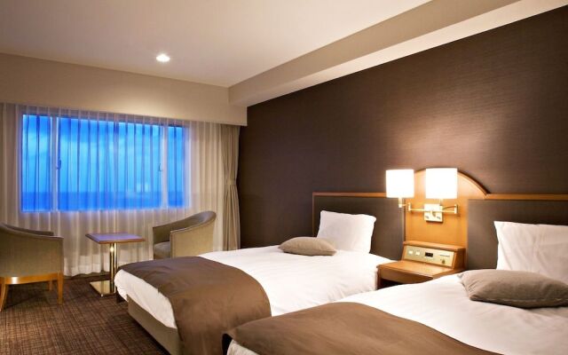 Imazu Sun Bridge Hotel