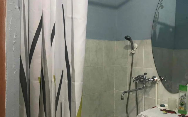 Апартаменты на улцие Дзержинского 63