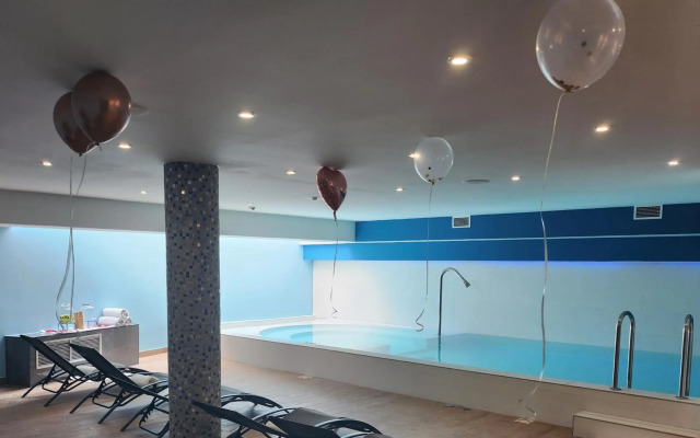 Hotel Montaigne & Spa