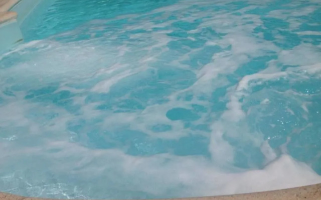 Garden Hotel Tabiano