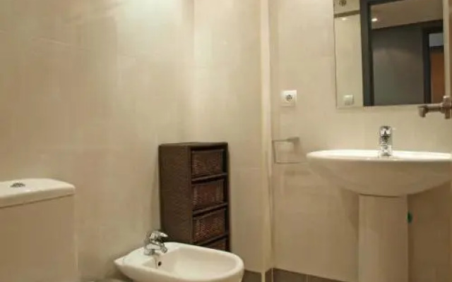 ApartUP Francia City of Arts