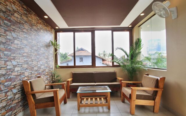 Hotel White Wings