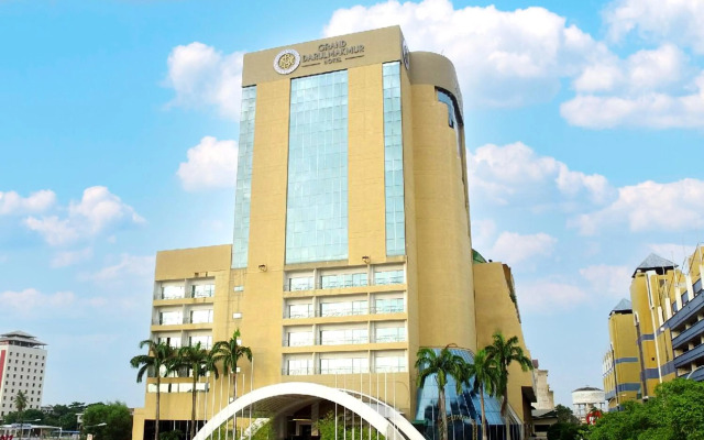 Grand DarulMakmur Hotel Kuantan