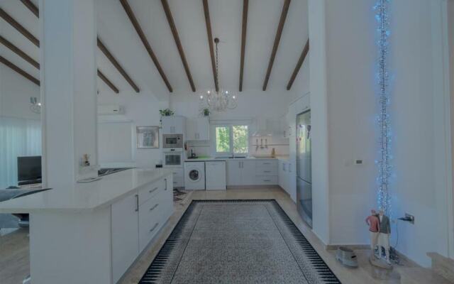 Beautiful 3 Bed Villa in Esentepe