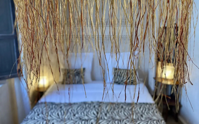 Riad Dar Massai