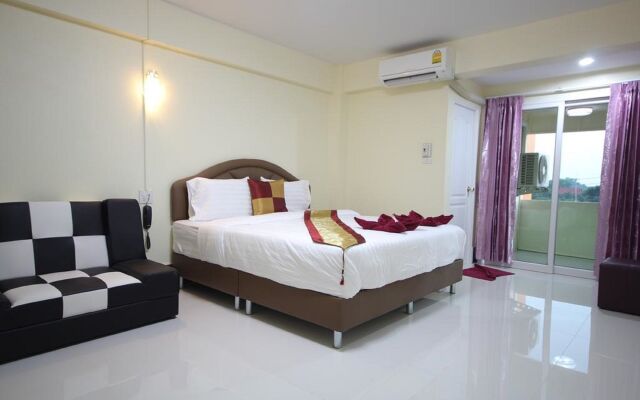Windsor Park and Resort