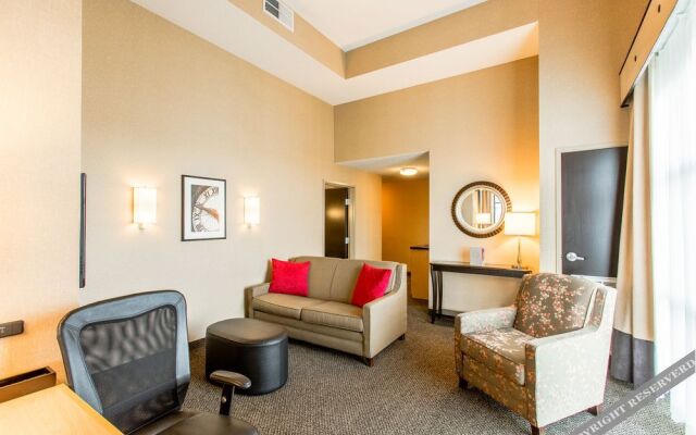 Cambria hotel & suites Maple Grove - Minneapolis