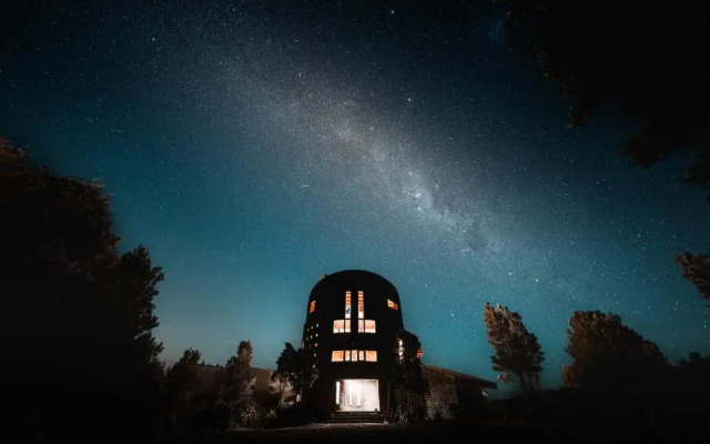 Rai Tepuhueico Eco Lodge