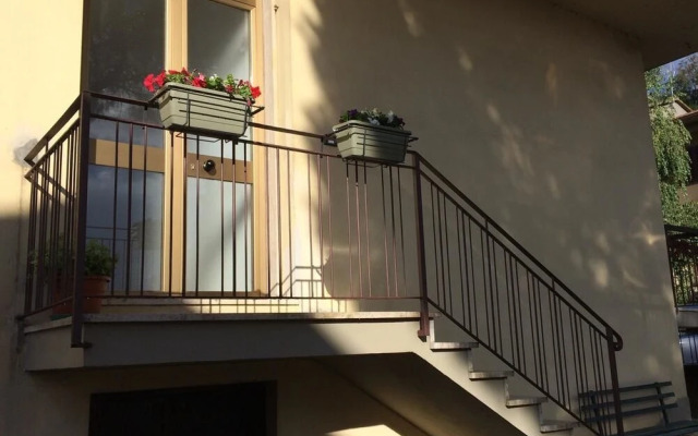 Affittacamere Via Degli Dei