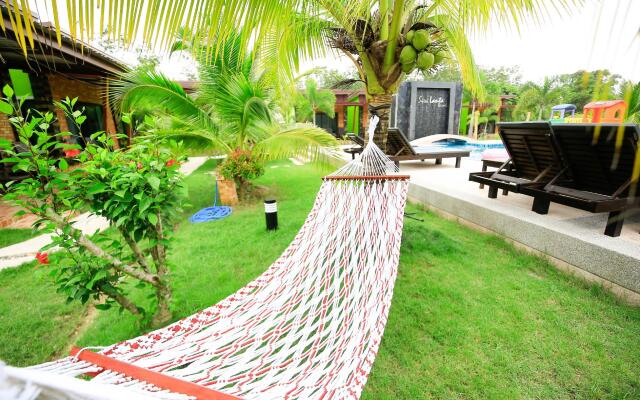 Siri Lanta Resort (SHA Extra Plus)