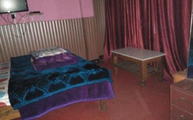 Peak2Peaks hotel and adventure's