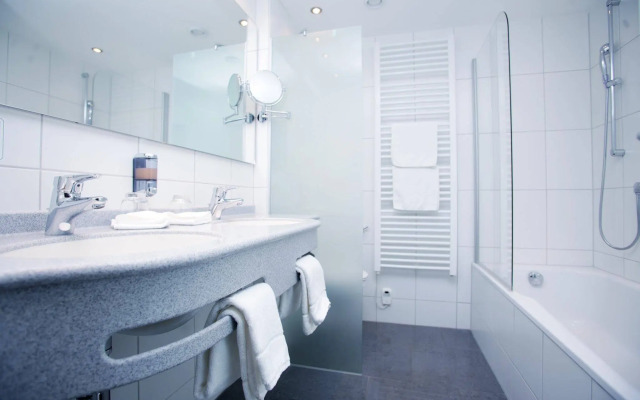 b_smart hotel Schönenwerd