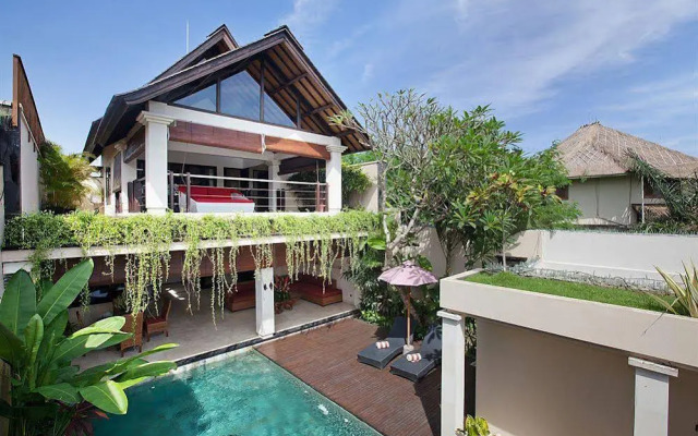 Villa Harmony Canggu