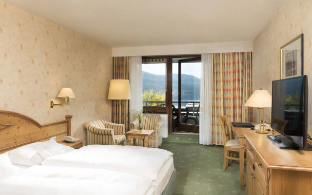 Maritim TitiseeHotel Titisee - Neustadt