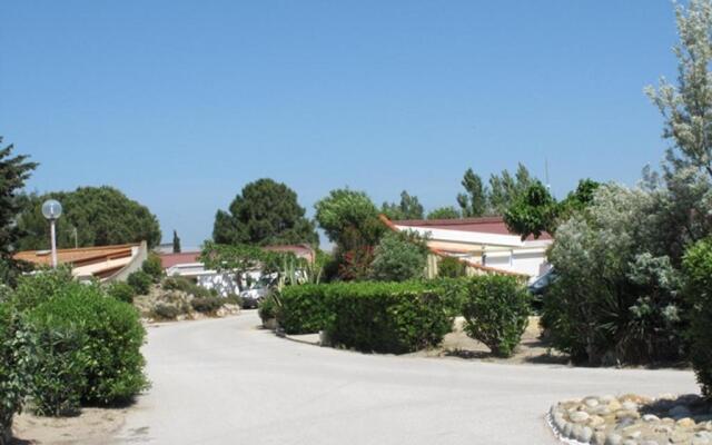 Maison Torreilles, 3 pièces, 6 personnes - FR-1-530-55